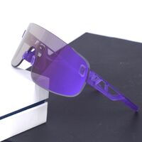 Очки защитные противоударные спортивные +3 насадки 骑行-90OC-3