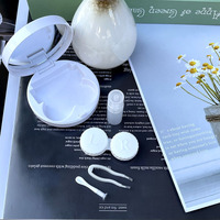 Kit for soft contact lenses (Kits for contact lenses) HF008-54