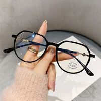 Очки пластиковые TR90 с защитой от синего света Blue Block FENQI F30107