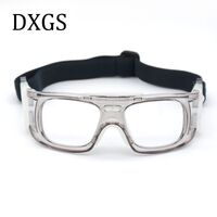 Safety shockproof sports goggles 篮球-016-1孔