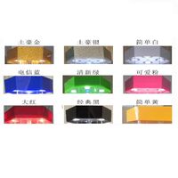 Acrylic floor rotating display stand for glasses, frames, cases and accessories with 2 columns 18006F-2, size 176 * 58 cm