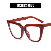 Очки пластиковые женские с защитой от синего света 3362-PN