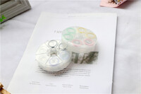 Contact lens case XY-310