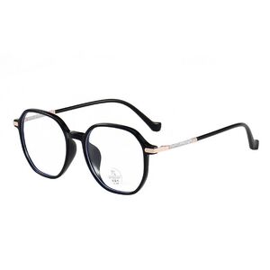 TR90 plastic frame with Blue Ray Cut protection lenses MAMO M3723