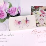 Contact lens cases KD2016, 4pcs