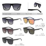 Солнцезащитные поляризационные пластиковые очки Enrique Cavaldi EC18034