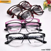 Оправа пластиковая для очков VIZZINI V8352