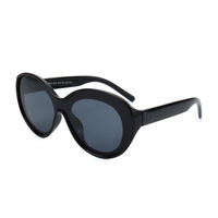 Polarized silicone sunglasses with UV400 protection for kids BT1942