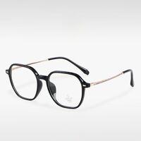 TR90 plastic frame with Blue Ray Cut protection lenses MAMO M3729