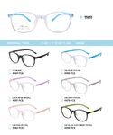 TR-90 plastic frames for kids 11611