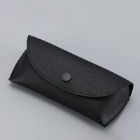 Sunglasses and eyeglasses hard shell case JQ055-1