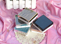 Kit for soft contact lenses (Kits for contact lenses) ZC1801