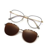 Metal Blue Ray Cut protection 