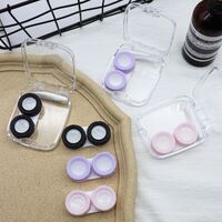 Mini-kit for soft contact lenses (Kits for contact lenses) MT-8065