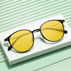 Солнцезащитные пластиковые TR90 очки ночного видения KY0045夜视