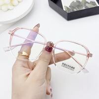 Titanium frames with Blue Ray Cut lenses MAMO M3065