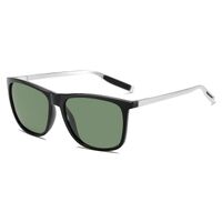 Polarized aluminum-magnesium sunglasses KY389太阳镜