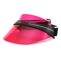 Fashion polarized colorful cycling glasses D-home-sun-hat