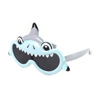 Детские силиконовые солнцезащитные поляризационные очки с защитой UV400 T22172-OU