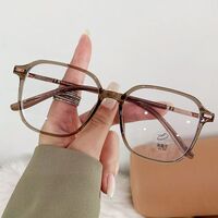 Plastic TR90 Blue Block glasses with blue light protection FENQI F1414