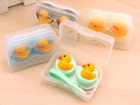 Mini set for a soft contact lens (Kits for contact lenses) PP233