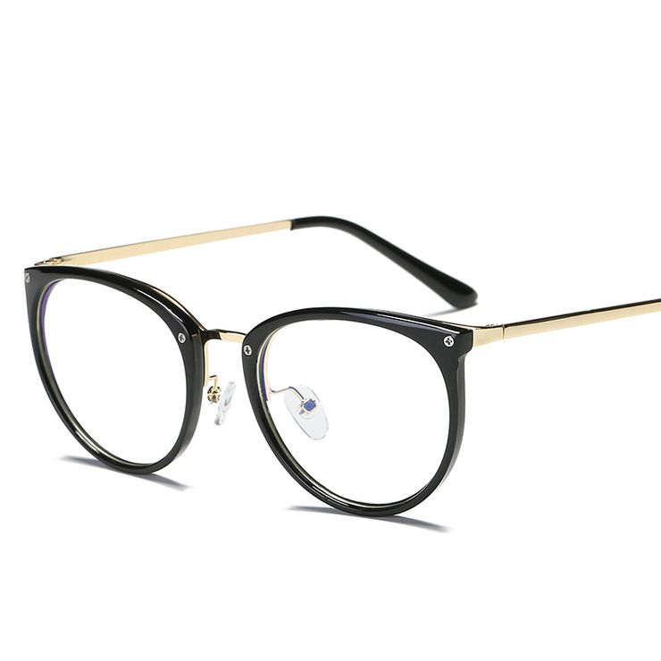 Blue Block glasses with blue light protection F8628