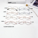 Оправа титановая MAMO S11669