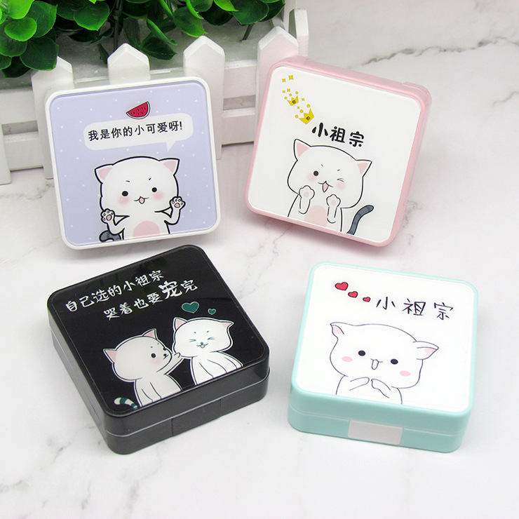 Набор для мягких контактных линз (Kits for contact lenses) HF8066-19