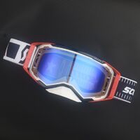 Safety shockproof sports goggles 风镜单支-SCOT-1-DX