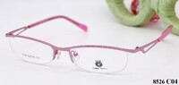 Nylor metal frames for glasses King Eagle 帝鹰 8526