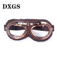Safety shockproof sports goggles 风镜-哈雷铜模-平角
