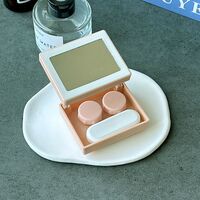 Mini soft contact lens kit BLH114化装镜式款
