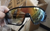 Antiglare polarized sunglasses for drivers 5258