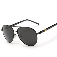 Polarized sunglasses with UV400 protection F209-5
