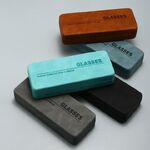 Футляр для очков и солнцезащитных очков JQ0001-2