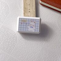 Mini set for a soft contact lens (Kits for contact lenses) MT013-7