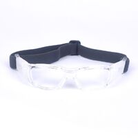 Safety shockproof sports choldrens goggles 030-儿童-DX