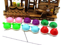 Contact lens case XF-12