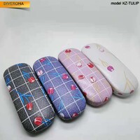 Glasses case KZ-TULIP