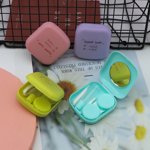 Набор для мягких контактных линз (Kits for contact lenses) MT027Good-Luck