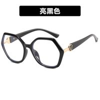 Очки пластиковые TR90 женские с защитой от синего света 5028-PN