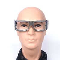 Safety shockproof sports goggles 篮球新款-040-1
