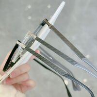 Оправа пластиковая из материала TR90 MAMO TXW01004