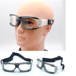 Safety shockproof sports goggles 篮球-017-单支