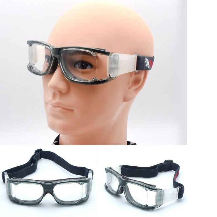 Safety shockproof sports goggles 篮球-017-单支