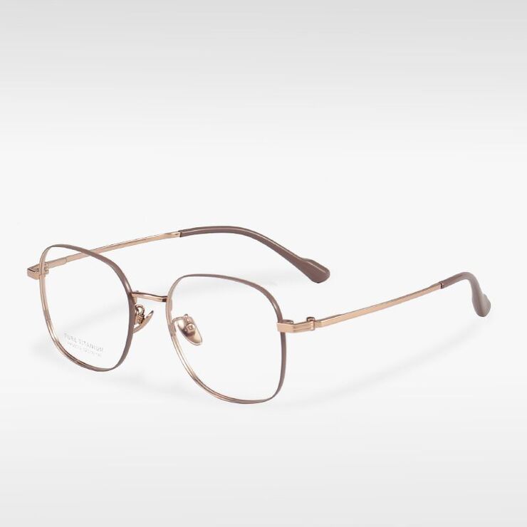 Оправа сверхлёгкая титановая MAMO HX08012