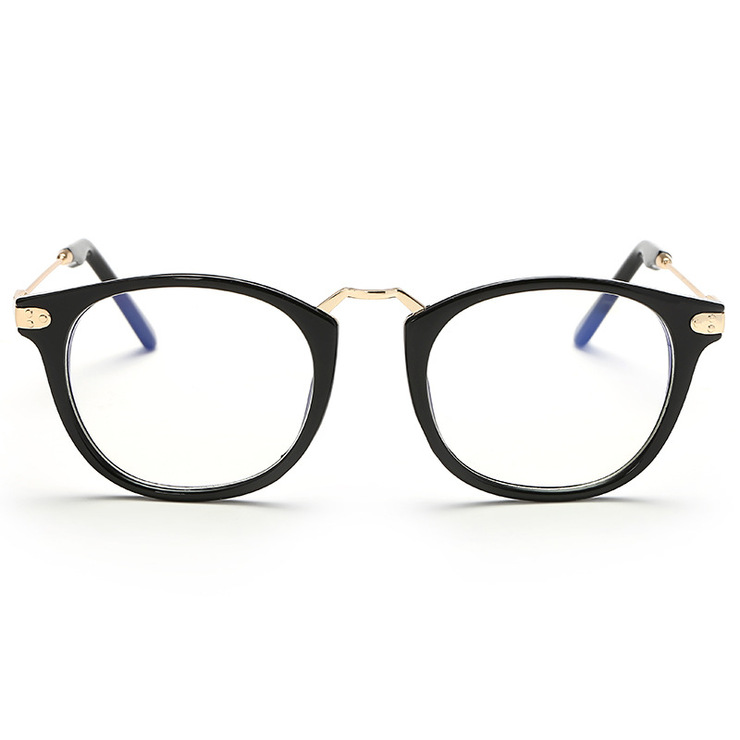 Blue Block glasses with blue light protection F8606