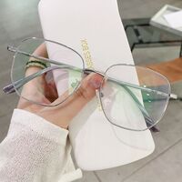 Metal glasses FENQI F31368
