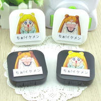 Kit for soft contact lenses (Kits for contact lenses) HQ25563