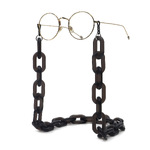 Acrylic eyeglasses chain GB070